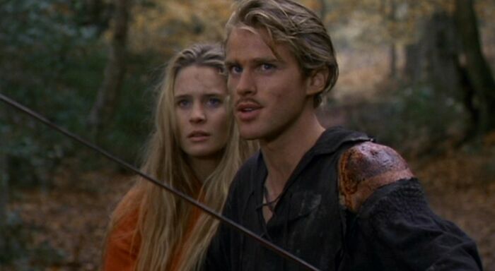 30 TV And Movie Couples With The Best Chemistry, As Pointed Out By Folks In This Online Group