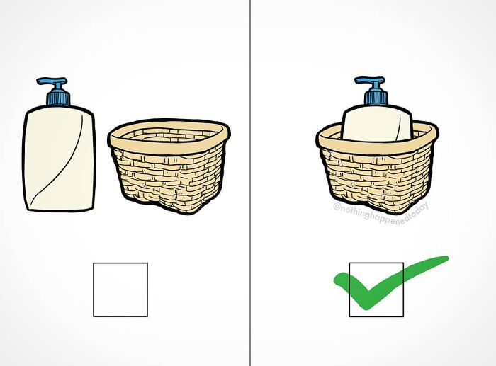 The Artist Continues To Reveal The Secret Lives Of Pop Culture Characters And The Result Is Hauntingly Fun (102 New Pics)