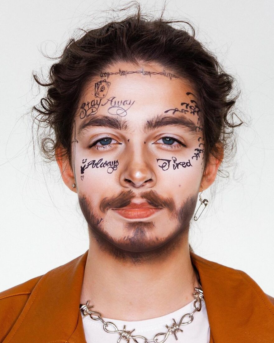 Post Malone