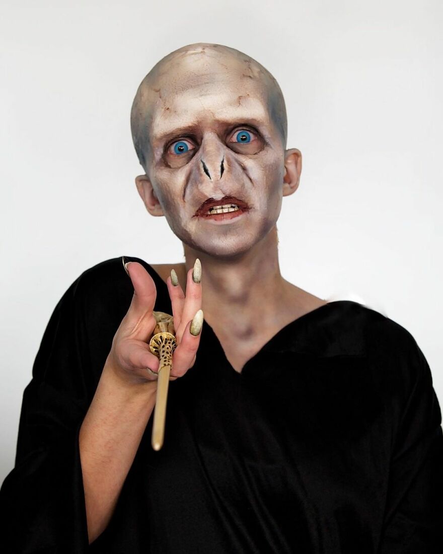 Lord Voldemort