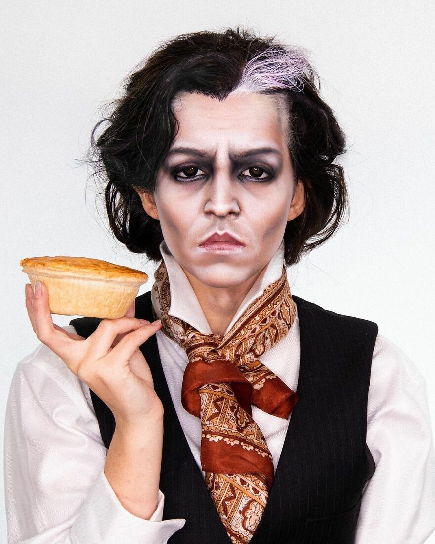 Sweeney Todd