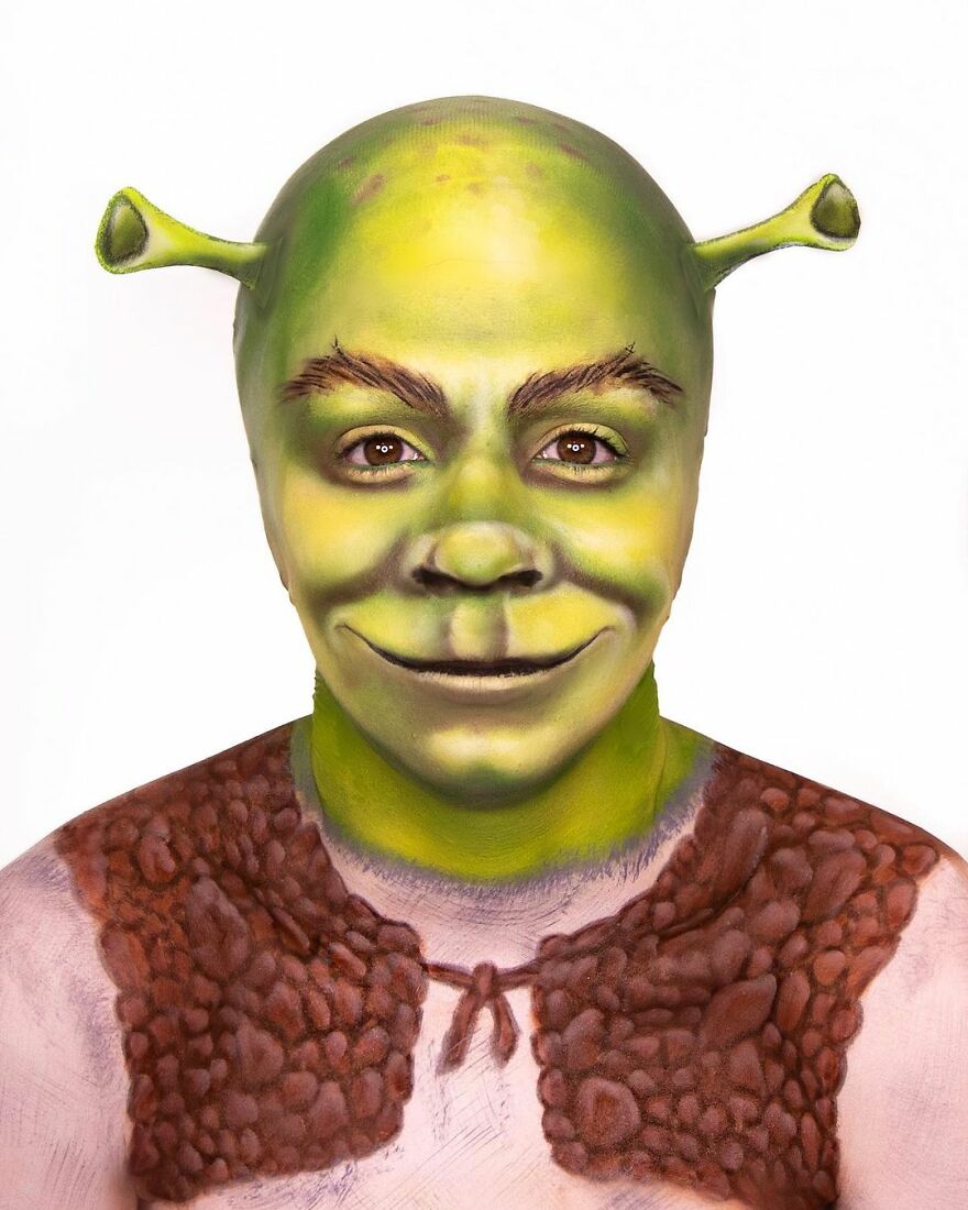 Shrek