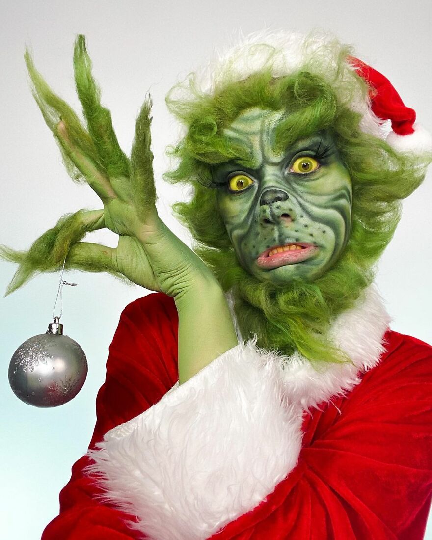 The Grinch
