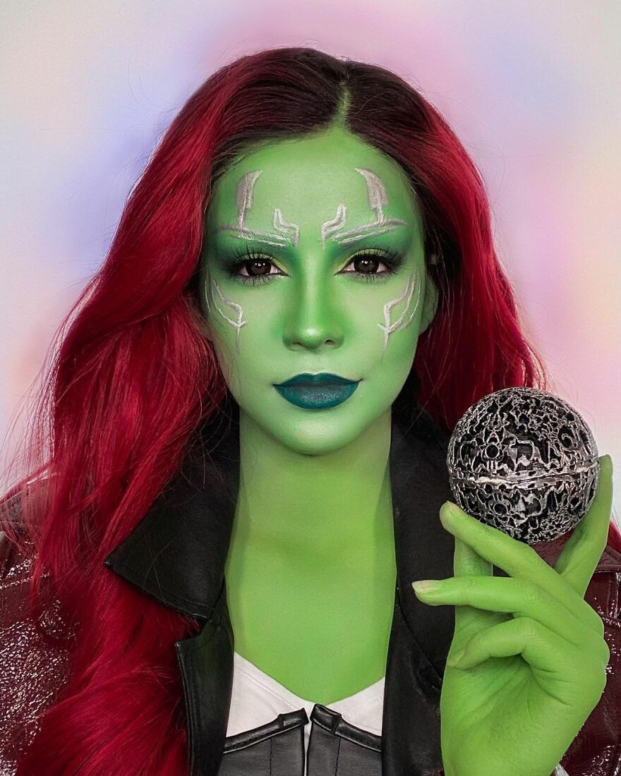 Gamora