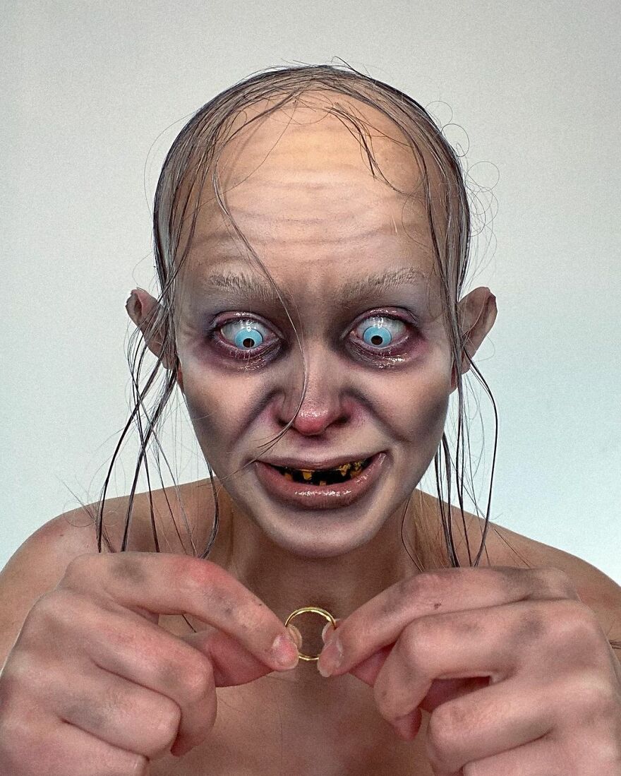 Gollum