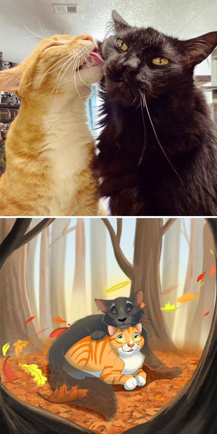 Rest In Peace Cole ❤️⁣