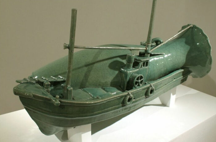 Meet Keiko Masumoto's Surreal Ceramics