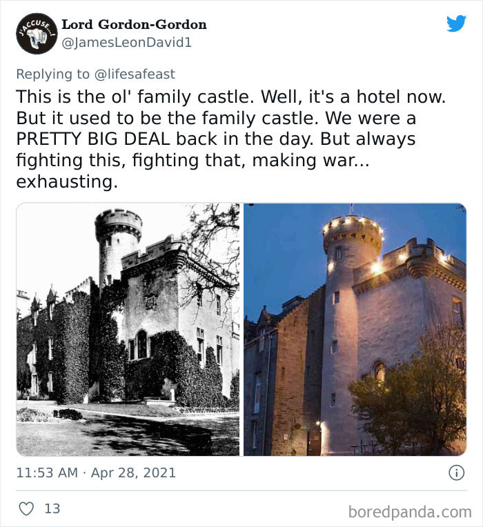 Family-History-Oddest-Coolest-Fact