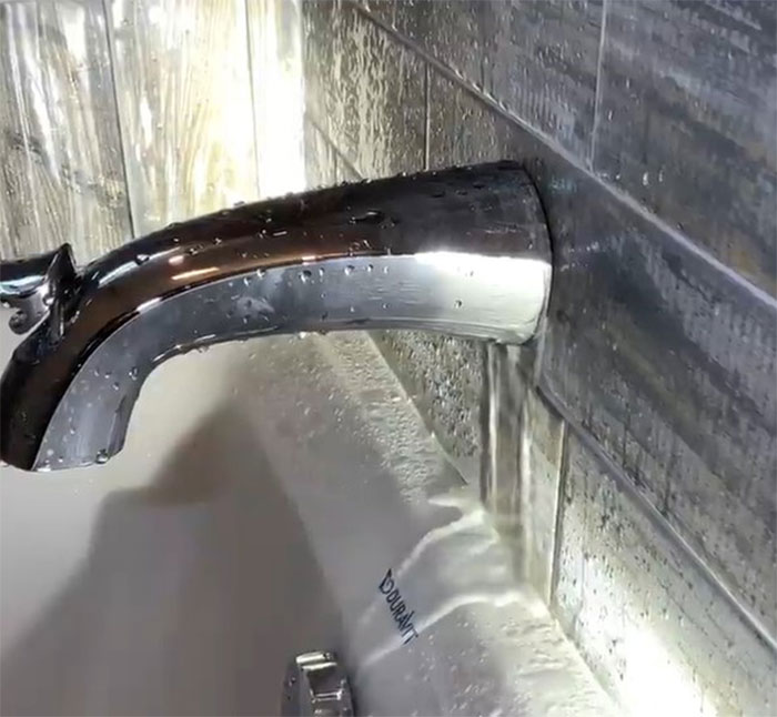 But The City Permits Were Signed Off…