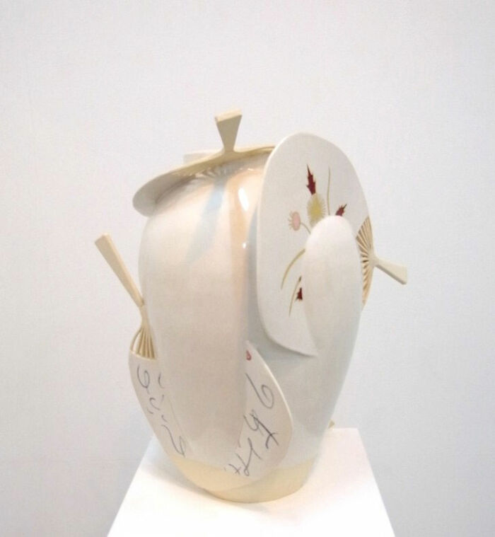 Meet Keiko Masumoto's Surreal Ceramics