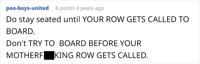 Flight Attendant Shares 10 Things You Should Never Do On An Airplane