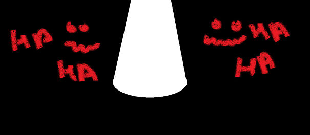 I Made This Two Years Back On Ms Paint. Sad To Say This Is How I Still Feel...