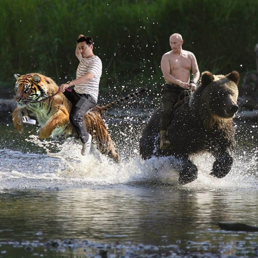 Had An Amazing Field Trip With Vlad. He's Still Trying To Convince Me To Drink Tea, No Idea, Why He's So Persistent About It