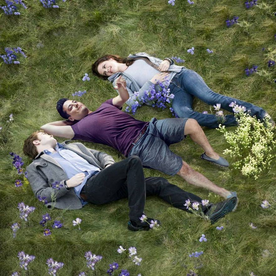 Let Me Put It This Way: Do You See The Cloud Which Looks Like Nickelback's Lead Singer Getting Choked By A Gorilla? Because That's Still A Better Love Story Than Twilight.