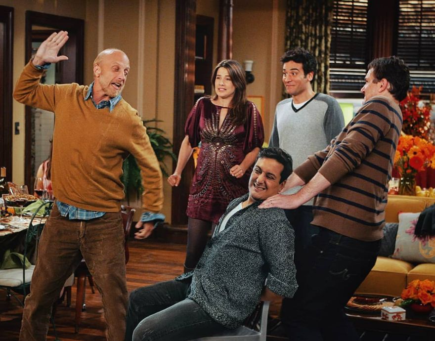 Note To Self: What TV Show Had The Worst Series Finale? Is It A Terrible Conversation Starter In This Pub?