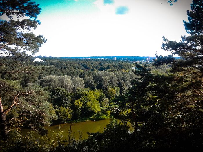 I Love These Sneaky Spots Near One Of The Parks