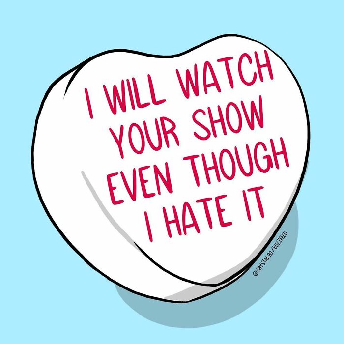 Witty Comics About Female Struggles That Many Women Can Definitely Relate To