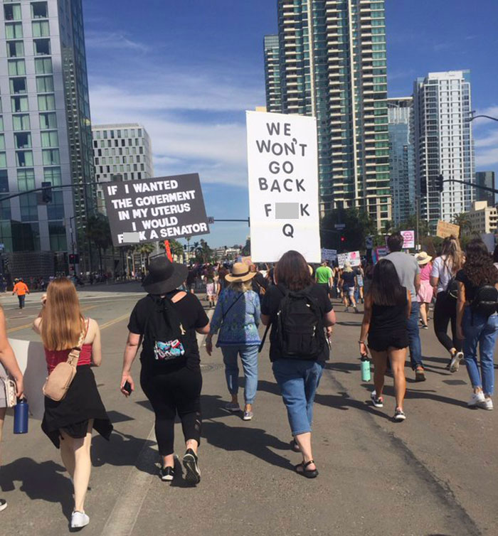 Abortion-Law-Signs-Demonstrations