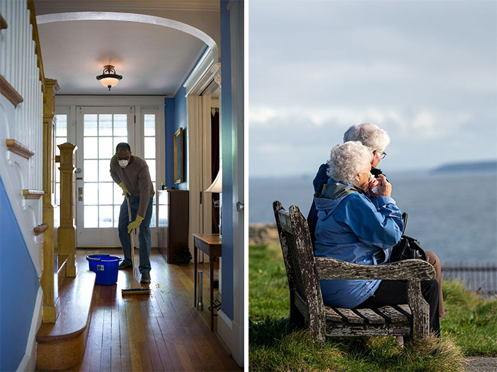 30 Problemas de adultos para los que la gente no estaba preparada