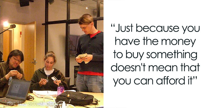 The ‘Real World’ Is Full Of Secrets And People In This Online Group Are Spilling Them To Help The Young Adults Entering It (30 Pieces Of Advice)