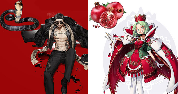 Artist Reimagines Various Things As Cartoon Characters (40 New Pics)