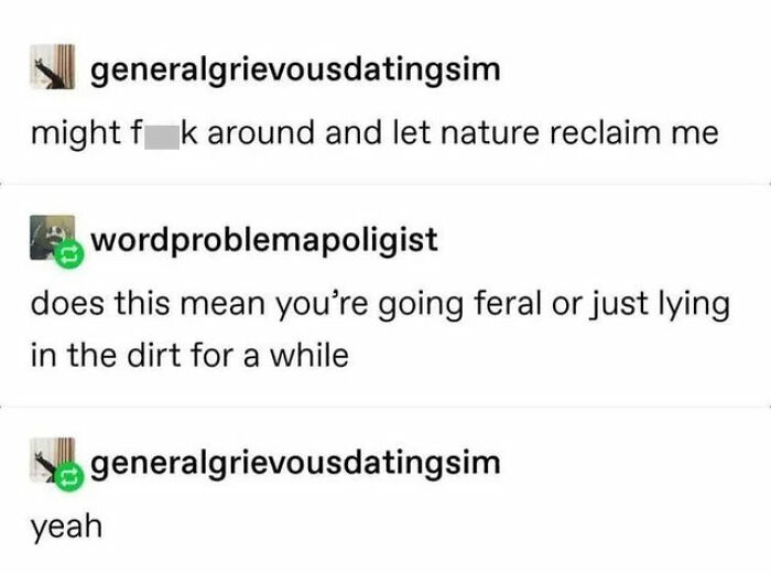 And To Dust I Shall Return