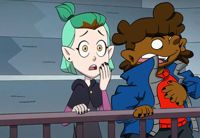 Nmg In The Owl House