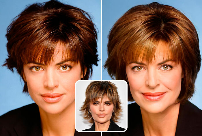 Lisa Rinna, 58 años
