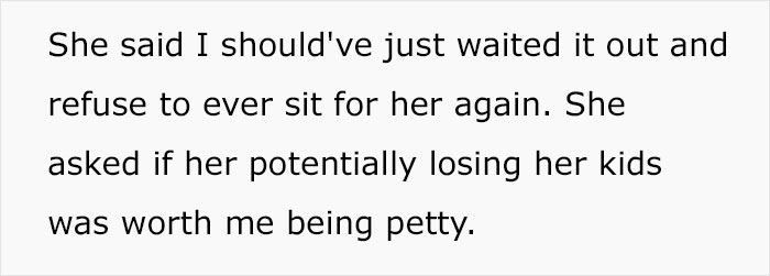 Babysitter Is Fed Up With No-Show Mom, Calls The Cops And They Take The Kids