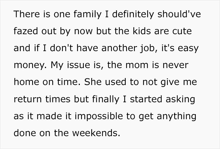 Babysitter Is Fed Up With No-Show Mom, Calls The Cops And They Take The Kids