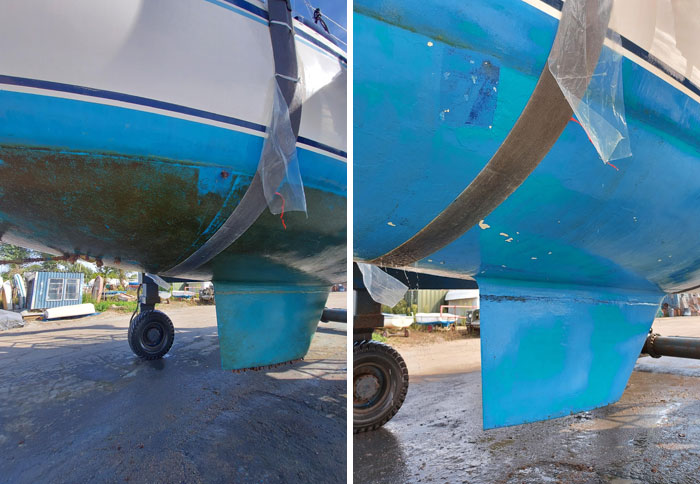 They Don't Always Come Out So Well