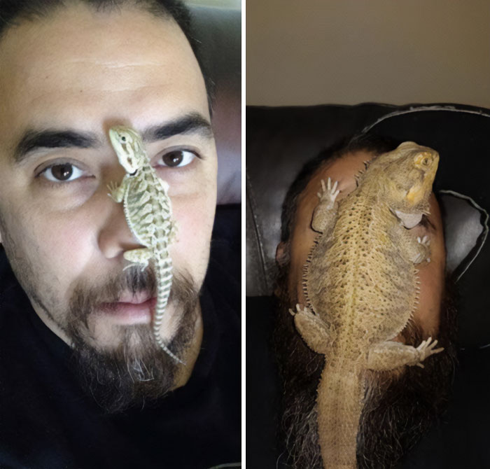 A Few Years Makes A Big Difference