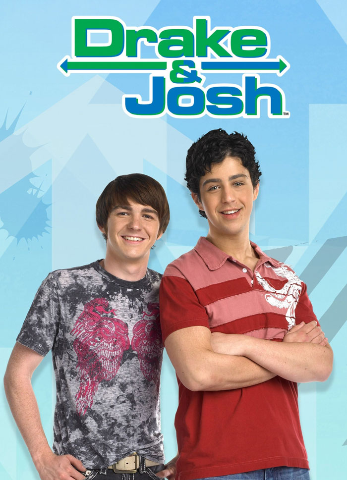 Drake & Josh