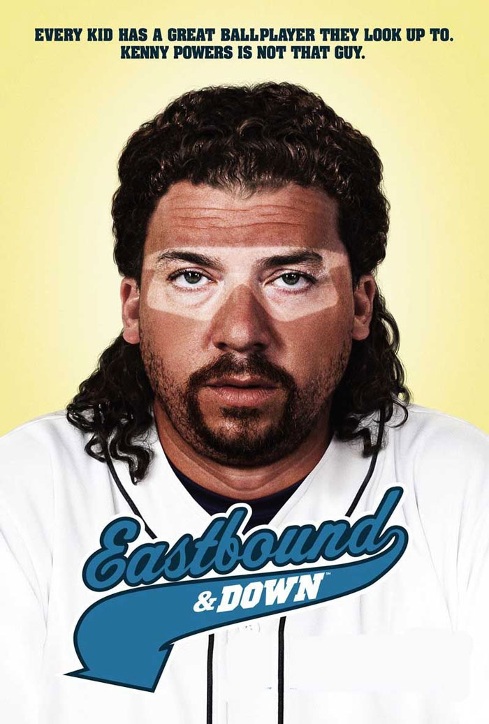 Eastbound & Down