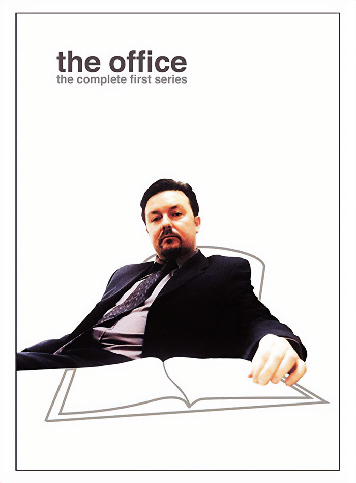 The Office (UK)