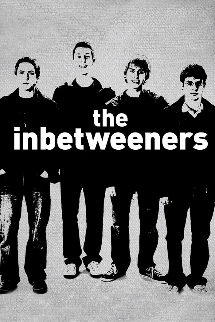 The Inbetweeners