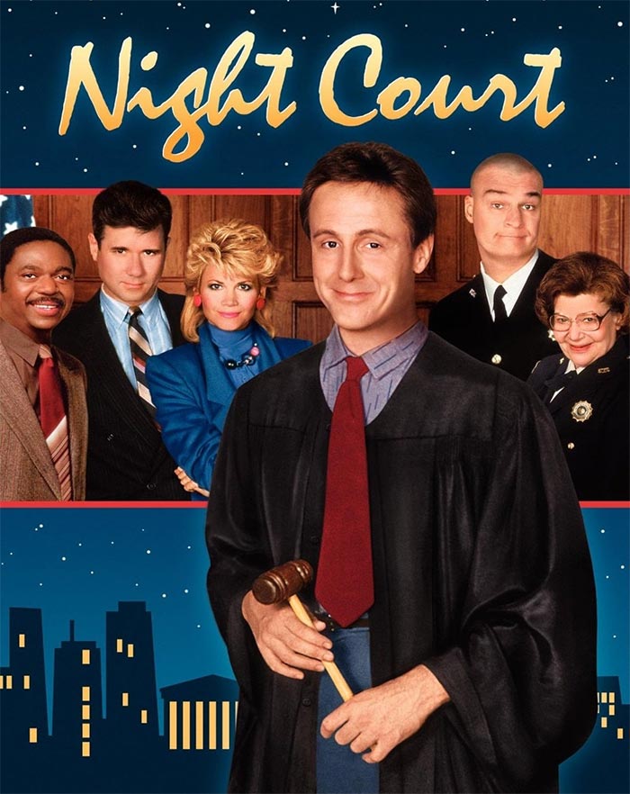 Night Court