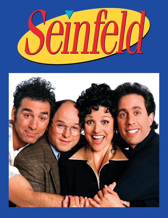 Seinfeld
