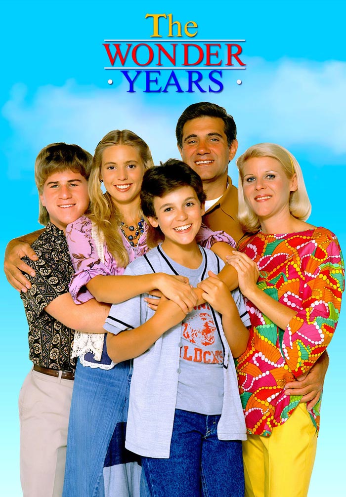 The Wonder Years