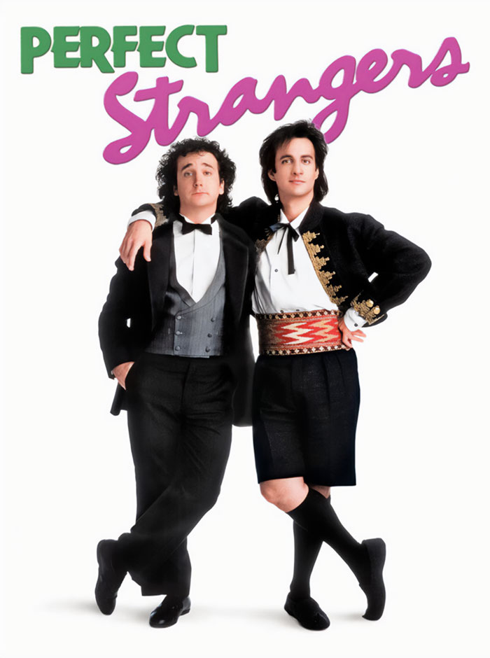 Perfect Strangers