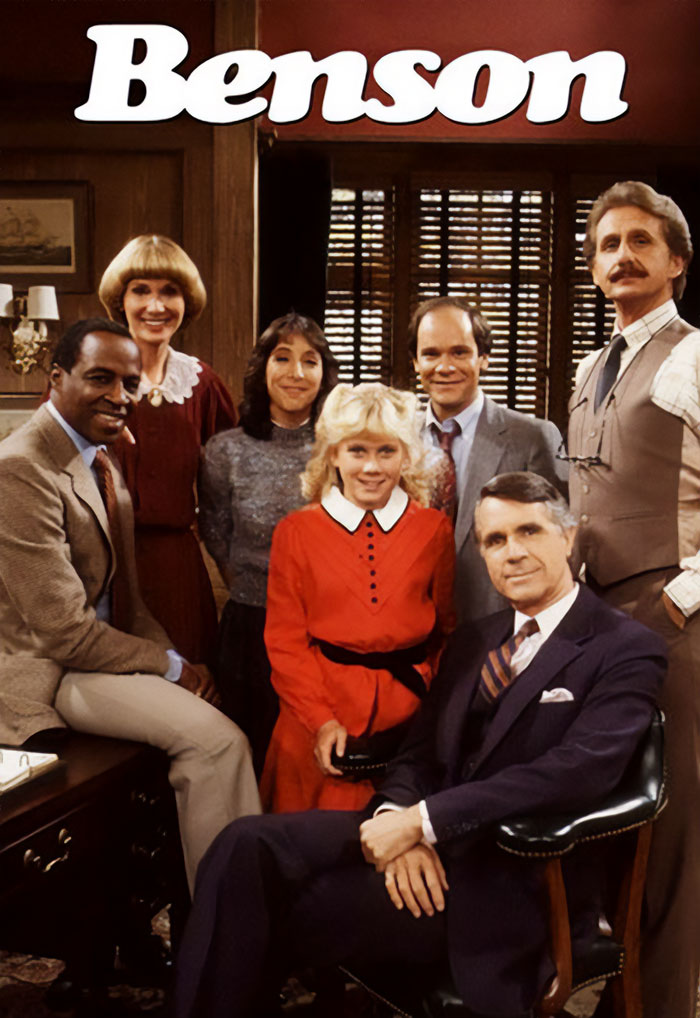 Benson