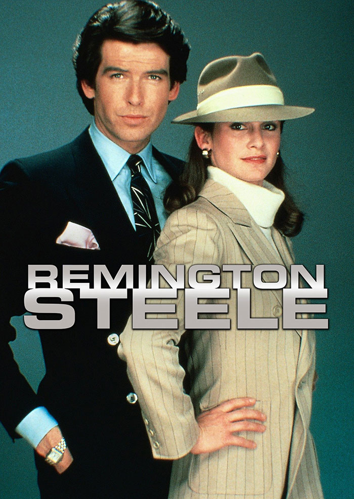 Remington Steele