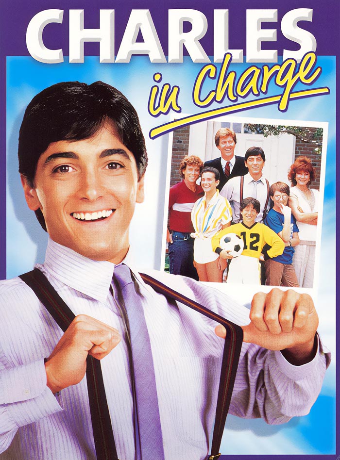 Charles In Charge