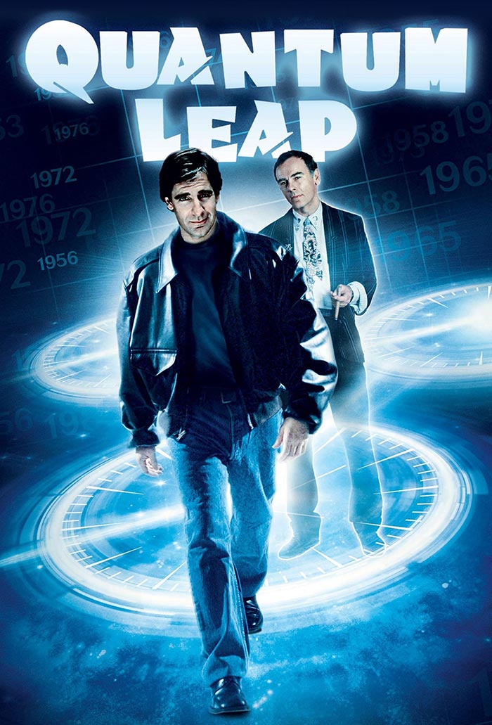 Quantum Leap