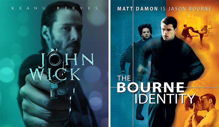 165 Of The Best Assassin Movies To Get Your Thrills