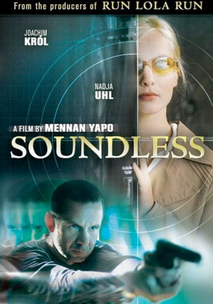 Soundless