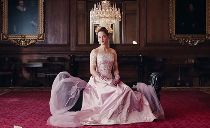 Phantom Thread (2018)