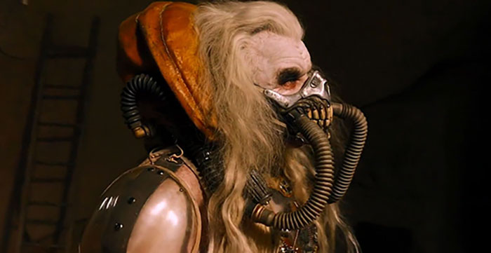 Mad Max: Fury Road (2016)