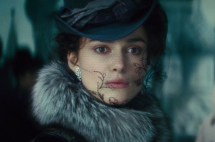Anna Karenina (2013)