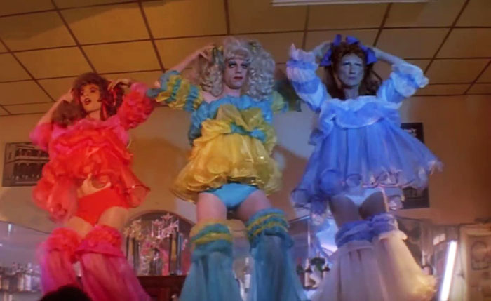 The Adventures Of Priscilla, Queen Of The Desert (1995)